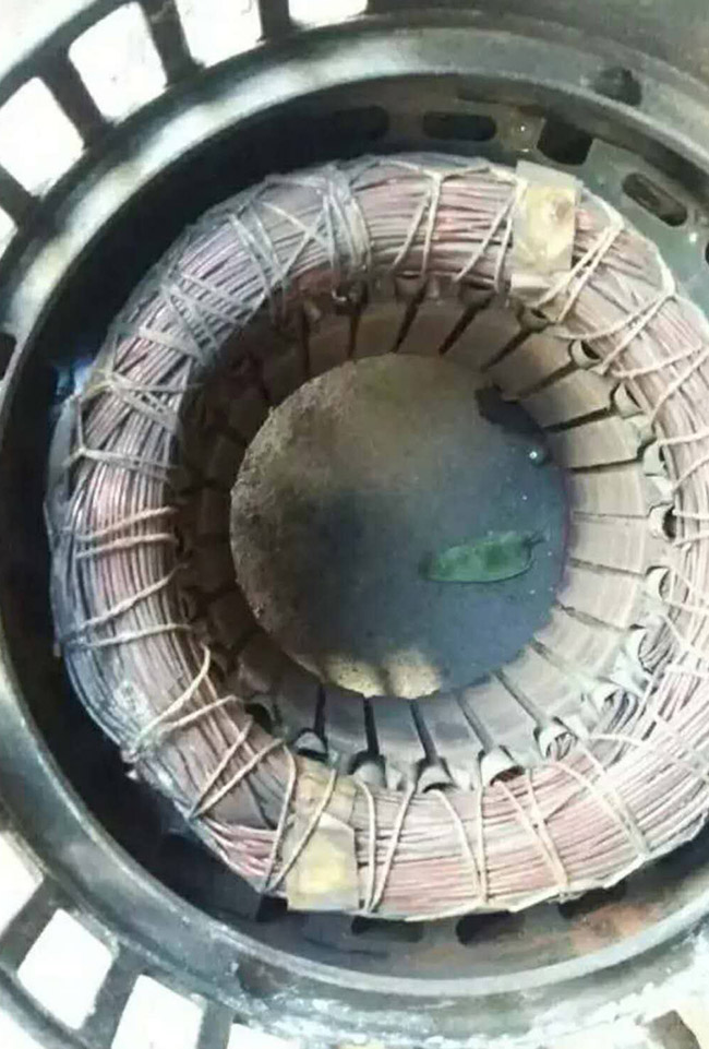 電機(jī)維修